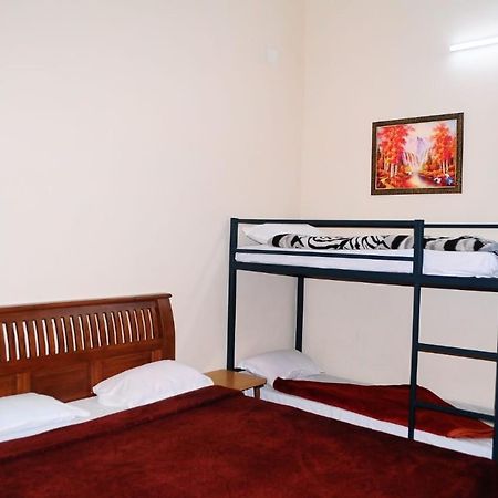 Park Corner Home Stay Кунур Екстер'єр фото