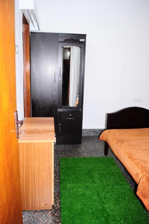 Park Corner Home Stay Кунур Екстер'єр фото