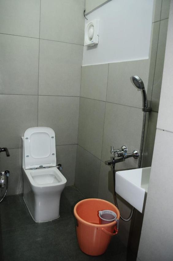 Park Corner Home Stay Кунур Екстер'єр фото