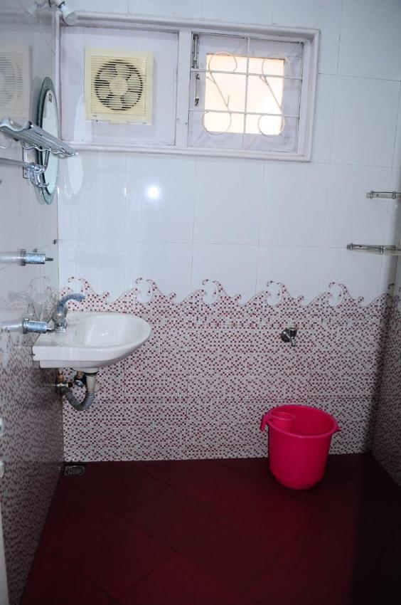 Park Corner Home Stay Кунур Екстер'єр фото
