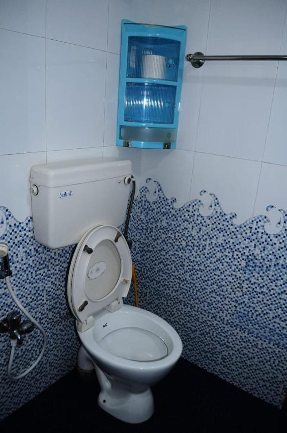 Park Corner Home Stay Кунур Екстер'єр фото