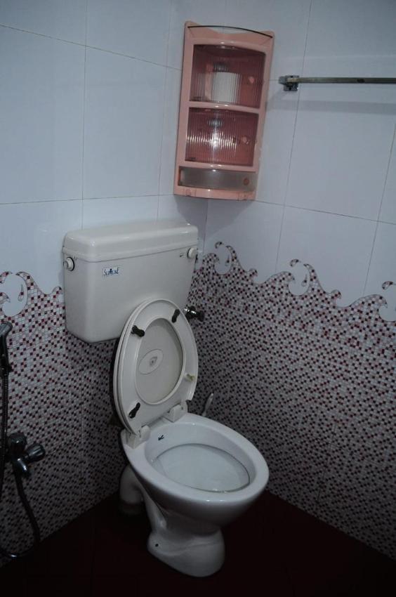 Park Corner Home Stay Кунур Екстер'єр фото