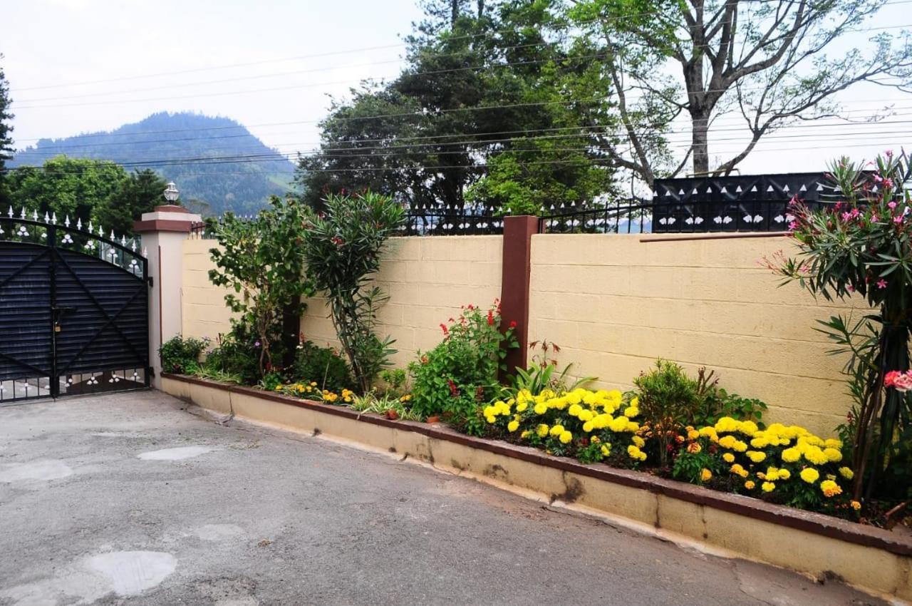 Park Corner Home Stay Кунур Екстер'єр фото