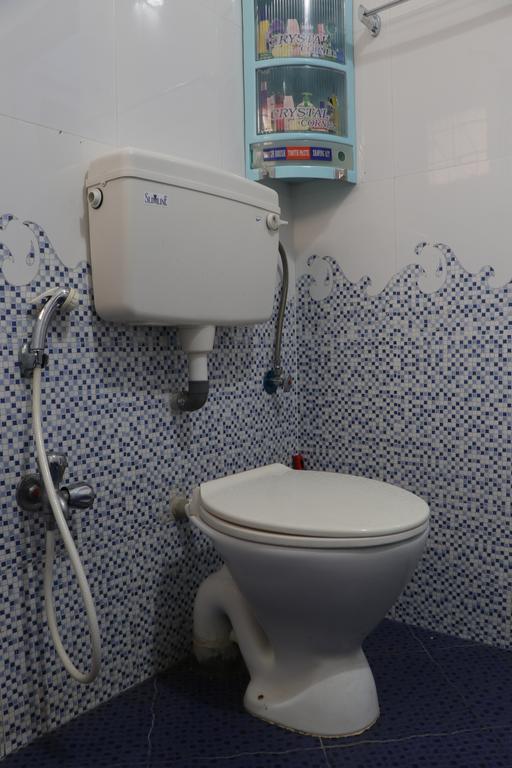 Park Corner Home Stay Кунур Екстер'єр фото