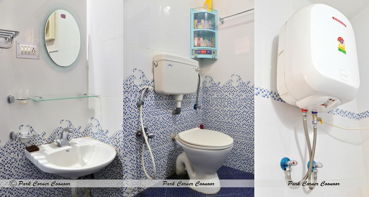 Park Corner Home Stay Кунур Екстер'єр фото